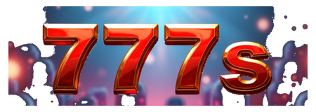 777s logo