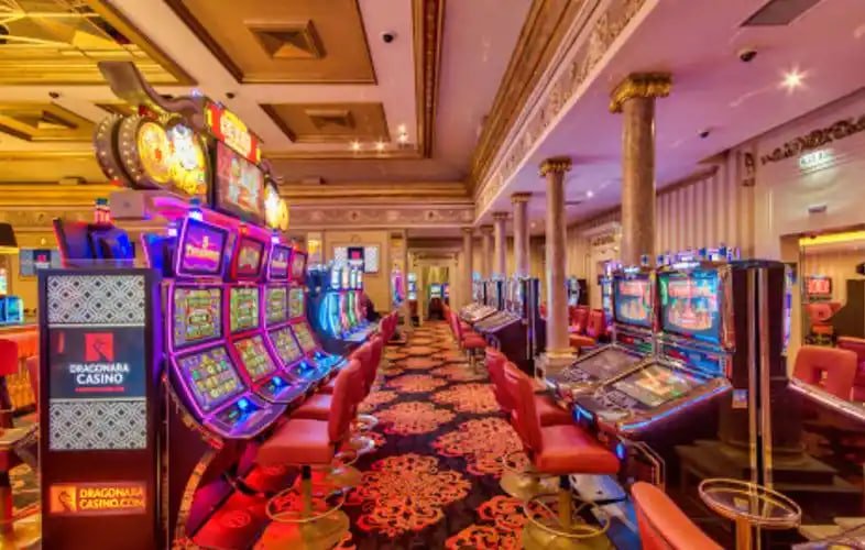 777s Slots
