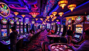 777s Sportsbook