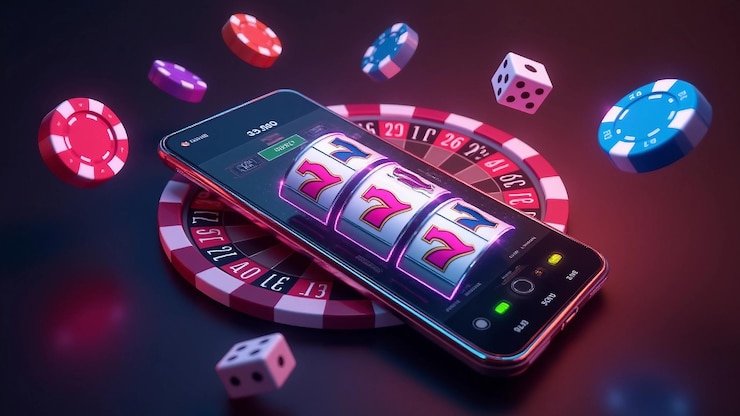 777s We've Built Your Gaming Home in Pakistan
