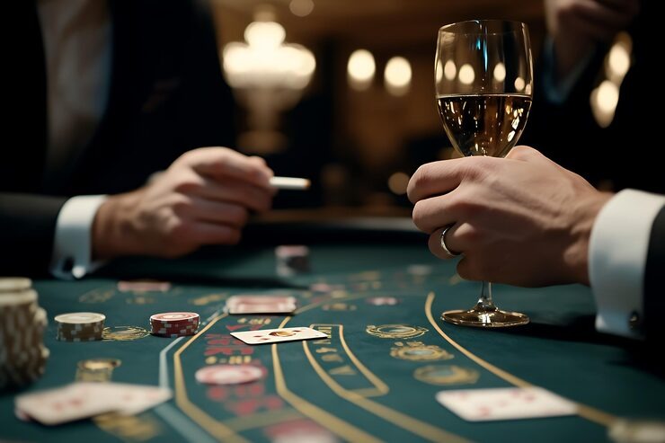 777s Progressive Winning Spins